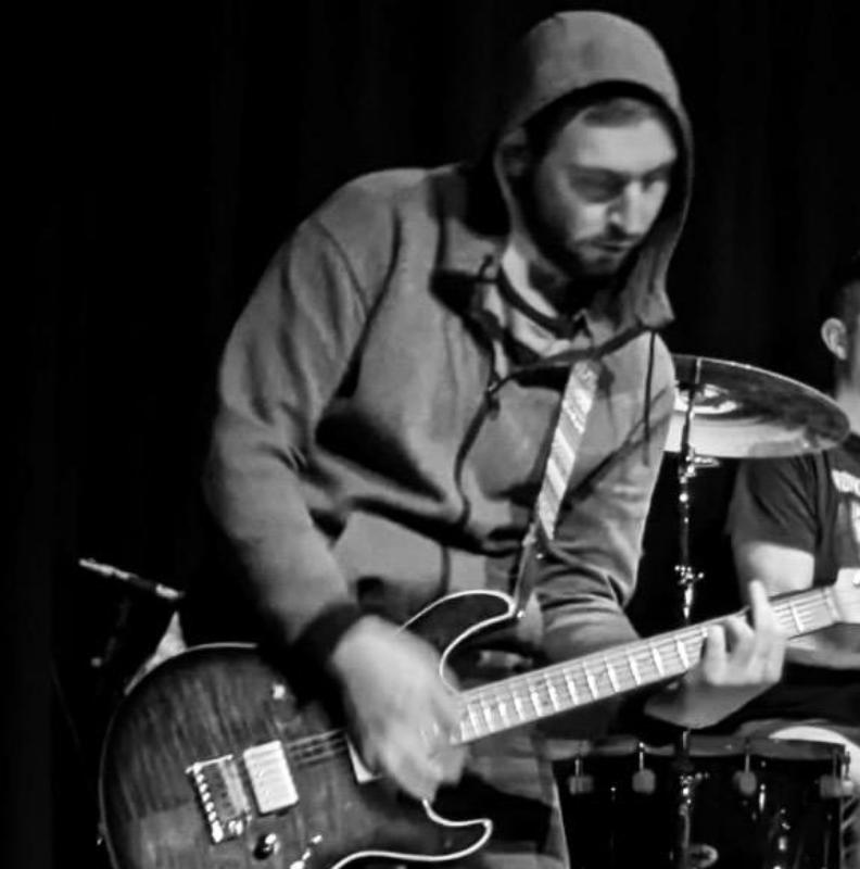 Enrico – Our All-Round Talent bei Psycho Boy Jack